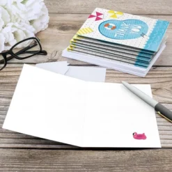 Big Dot Of Happiness Make A Splash - Pool Party - Summer Swimming Party Or Birthday Party Thank You Cards (8 Count) 7 Big Dot Of Happiness Make A Splash - Pool Party - Summer Swimming Party Or Birthday Party Thank You Cards (8 Count) -Anagram Shop GUEST 036310ca 9366 4510 8c54 d934eea5d2cb