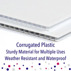 Big Dot Of Happiness We Still Do - 50th Wedding Anniversary - Anniversary Party Centerpiece Table Decorations - Tabletop Standups - 7 Pieces -Anagram Shop GUEST 05446667 4513 4fa7 b3d2 102482c27c7a 1