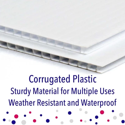 Big Dot Of Happiness Ahoy It's A Boy - Outdoor Lawn Sign - Nautical Baby Shower Yard Sign - 1 Piece 6 Big Dot Of Happiness Ahoy It's A Boy - Outdoor Lawn Sign - Nautical Baby Shower Yard Sign - 1 Piece - Image 6