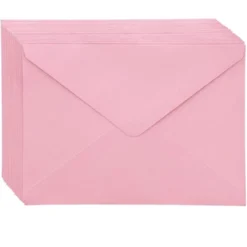 Blue Panda 36-Pack Pink Cat "You Are Invited" Party Invitations Cards With Envelopes For Kids Birthday 5x7 In -Anagram Shop GUEST 06bd8410 b7f0 4521 8535 22fd4d524b67