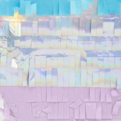 Blue Panda Large Number 0 Pinata For Kids Birthday Party Decorations, Rainbow Pastel, 21 X 14.4 In -Anagram Shop GUEST 074d1baf d671 430b 90be 46f28beb53a1