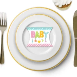 Big Dot Of Happiness Colorful Baby Shower - Favor Gift Boxes - Gender Neutral Party Petite Pillow Boxes - Set Of 20 -Anagram Shop GUEST 07ce178d 4c34 4f5a 9274 1377a5a80b95