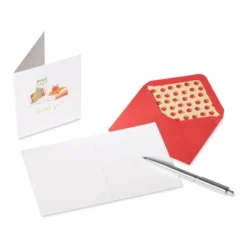 20ct Thank You Cards Owl Teacher - PAPYRUS 6 20ct Thank You Cards Owl Teacher - PAPYRUS -Anagram Shop GUEST 08cef074 a70f 466c 9c11 0253cb5dd54f