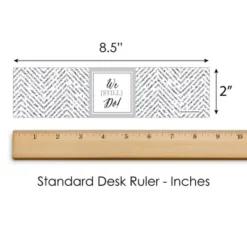 Big Dot Of Happiness We Still Do - Wedding Anniversary - Anniversary Party Water Bottle Sticker Labels - Set Of 20 -Anagram Shop GUEST 0ad967b5 4d5f 4551 90a8 ffce47c172c3