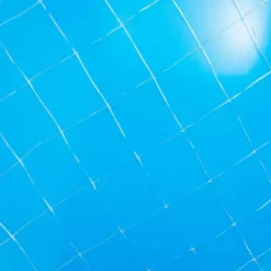 Sparkle And Bash Balloon Drop Net For Ceiling Release At Birthdays, Graduation, New Years Party Decorations, 15.7 Ft