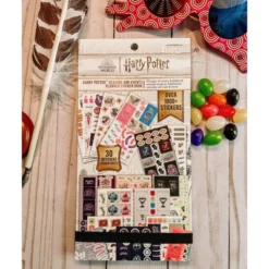 Wizarding World Harry Potter 1000ct Seasons And Events Planner Sticker Book 10 Wizarding World Harry Potter 1000ct Seasons And Events Planner Sticker Book -Anagram Shop GUEST 14765dd8 7a09 478c 9fc4 7ec3fcf92b82