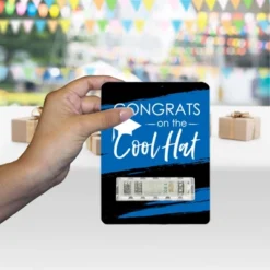 Big Dot Of Happiness Best Is Yet To Come Assorted Grad - DIY Graduation Cash Holder Gift - Funny Money Cards - Set Of 6 -Anagram Shop GUEST 14e6da1e f7f5 445b 9012 47f7815915f4