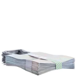 Blue Panda 20 Pack Holographic Foil Paper Gift Bags With Handles For Baby Shower, Birthday, Wedding, Party Favors, Goodies, Boutiques, 7x9x3 In 13 Blue Panda 20 Pack Holographic Foil Paper Gift Bags With Handles For Baby Shower, Birthday, Wedding, Party Favors, Goodies, Boutiques, 7x9x3 In -Anagram Shop GUEST 17bb5034 3dbd 4a52 8103 7fe36c1f3a5c