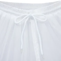 Sparkle And Bash White 28-Inch 3 Hoop Petticoat Skirt Underskirt For Wedding Dress -Anagram Shop GUEST 18f55867 3198 48b0 8512 87cd292715b0