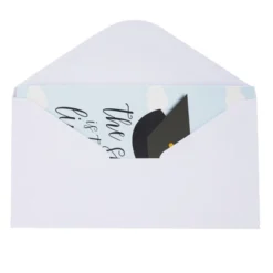 Best Paper Greetings 36 Pack Graduation Thank You Cards With Envelopes, 6 Designs Blank Cards Bulk Set, 4 X 7 In -Anagram Shop GUEST 1bd5512f 79d6 4bd4 9ea4 e07625fbe83a