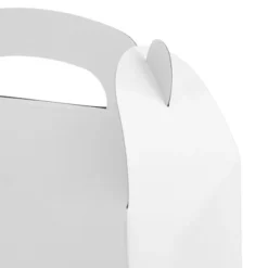 24 Pack Paper Gable Treat Boxes, Neon Party Favor Gift Box For Birthday, Wedding & Baby Shower, 6.2 X 3.5 In -Anagram Shop GUEST 209692f9 e4d5 42cd 8aa8 271e50061ba7