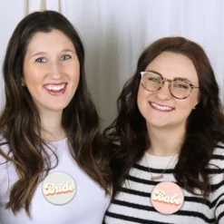 Big Dot Of Happiness Bride's Babes - 3 Inch Bachelorette Party Badge - Pinback Buttons - Set Of 8 8 Big Dot Of Happiness Bride's Babes - 3 Inch Bachelorette Party Badge - Pinback Buttons - Set Of 8 -Anagram Shop GUEST 2152ac6d 7eea 4756 ad46 e535ef36fd03