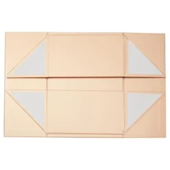 Stockroom Plus 6 Pack Magnetic Gift Boxes With Lids, 9.5x7x4 In For Birthday, Wedding, Groomsman And Bridesmaid Proposal Box, Rose Gold -Anagram Shop GUEST 29fb6793 4a45 45df bb20 3f053f8dd5b9