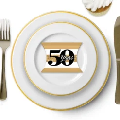 Big Dot Of Happiness We Still Do - 50th Wedding Anniversary - Favor Gift Boxes - Anniversary Party Petite Pillow Boxes - Set Of 20 -Anagram Shop GUEST 2d7b9fa4 39a4 4e71 87cc 4f392c49368f