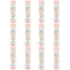 Big Dot Of Happiness Hello Rainbow - No Snap Boho Baby Shower And Birthday Party Table Favors - DIY Cracker Boxes - Set Of 12 -Anagram Shop GUEST 2db1e6b6 df0a 4453 9b09 4d5b6d4527cc