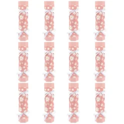 Big Dot Of Happiness Pink Daisy Flowers - No Snap Floral Party Table Favors - DIY Cracker Boxes - Set Of 12 9 Big Dot Of Happiness Pink Daisy Flowers - No Snap Floral Party Table Favors - DIY Cracker Boxes - Set Of 12 -Anagram Shop GUEST 32e1a8a8 cbcf 4cae a1af 117317d019d3