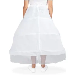 Sparkle And Bash White 28-Inch 3 Hoop Petticoat Skirt Underskirt For Wedding Dress -Anagram Shop GUEST 32f13f20 4a47 441e 8396 ab8f2e5407a0