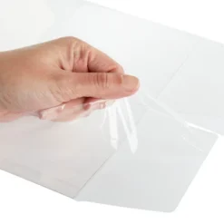 Juvale 30-Pack 5x5x5 Clear Gift Boxes For Wedding Party Favors, Bridal And Baby Showers, Birthdays, Ornament, Treat, Dessert, Candy -Anagram Shop GUEST 34514dba c3bd 45ce aacd b8eaaa76da0d