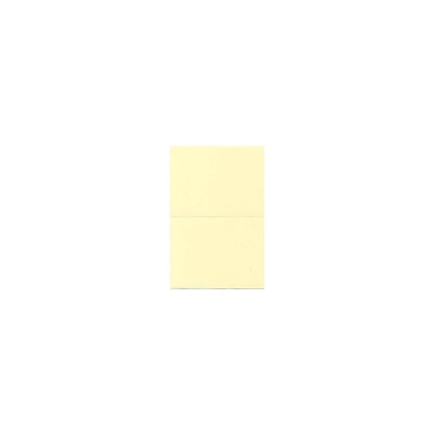 JAM Paper Blank Foldover Cards A7 Size 5 X 6 5/8 Ivory 309940 1 JAM Paper Blank Foldover Cards A7 Size 5 X 6 5/8 Ivory 309940
