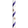 NFL 72ct Minnesota Vikings Football Paper Straws