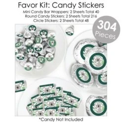 Big Dot Of Happiness Koala Cutie - Bear Birthday Party And Baby Shower Supplies - Banner Decoration Kit - Fundle Bundle -Anagram Shop GUEST 375010c7 08f1 48cb aaad 29190d2c640a