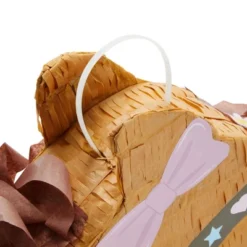 Blue Panda Small Pony Design Pinata For Wild West Horse Themed Cowgirl Birthday, Farm Party Supplies And Decorations, 12 X 16 X 3 In -Anagram Shop GUEST 3bc457ba 5062 433f bc85 47e0058eeafd