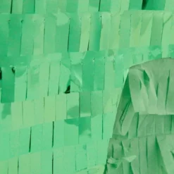 Blue Panda Dinosaur Pinata For Boys Birthday T-Rex Themed Party Supplies, Green Foil Dino Decorations (Small, 11.7 X 3.0 X 15.7 In) -Anagram Shop GUEST 3c165221 ee8d 4eaa a8e7 54190a0b1e56