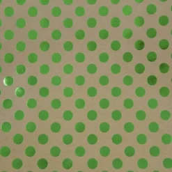 JAM Paper & Envelope 2ct Foil Dotted Gift Wrap Rolls Green/Red -Anagram Shop GUEST 3f35f684 acef 4d98 9ad0 1832c8b5f343