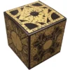 Toynk Hellraiser 10x10x10 Gift Mystery Box Flat