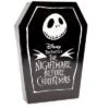 Enesco Nightmare Before Christmas Jack Skellington Notecard Set | 20 Count