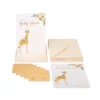 20ct Invitation Cards Fill In Baby Animals - PAPYRUS