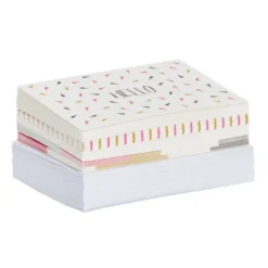 Best Paper Greetings 48 Pack All Occasion Hello Cards With Envelopes, Greeting Note Cards In 6 Designs, Blank Inside, 4x6 In -Anagram Shop GUEST 49957be0 a953 4a28 b3af cc0e108e9adc