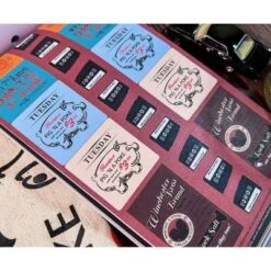 Supernatural Planner Sticker Book - Con*Quest Journals -Anagram Shop GUEST 4a933f50 2cfd 4839 8b12 a15a4666a11d