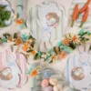 Meri-Meri Meri Meri Spring Posy Garland (Pack Of 1)