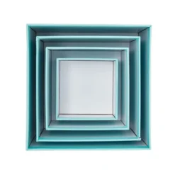 Assorted Sizes For Wedding, Bridal Shower, Baby Shower, Teal -Anagram Shop GUEST 5534dba7 a4ae 4a26 bced 7eeec2f787d4