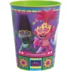 Birthday Express Trolls Plastic Favor Cup