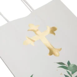 Faithful Finds 15 Pack Of Religious Party Favor Gift Bags For Easter Christening Gifts, First Communion, Confirmation Gift Bags, 10 X 8 X 4 In -Anagram Shop GUEST 5960a2d1 8560 4b1b 827e d01ecc167efa