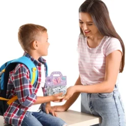 Big Dot Of Happiness Beautiful Butterfly Floral Baby Shower Or Birthday Party Clear Goodie Favor Bag Labels Candy Bags With Toppers 24 Ct -Anagram Shop GUEST 5fbfb1f0 c2a7 42cd 90a0 e90cb9b41715