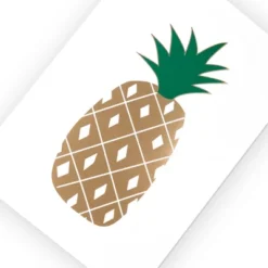 Outshine Co Blank Note Cards With Envelopes And Seals In Storage Box -Anagram Shop GUEST 606c1ea0 f395 4143 a294 922bd620c85d