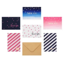 Outshine Co Blank Note Cards With Envelopes And Seals In Storage Box -Anagram Shop GUEST 62782df7 507f 4186 8d5c 94b3b4e40093