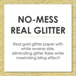 Big Dot Of Happiness Gold Glitter Bunnies - No-Mess Real Gold Glitter Cut-Outs - Easter Confetti - Set Of 24 -Anagram Shop GUEST 628ef49f e0d1 4e15 93dd ca361d534a48 1