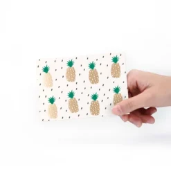 Outshine Co Blank Note Cards With Envelopes And Seals In Storage Box -Anagram Shop GUEST 6368e314 2520 45a7 8b91 977324b04e85