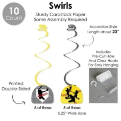 Big Dot Of Happiness Grand Slam - Fastpitch Softball - Birthday Party Or Baby Shower Supplies Decoration Kit - Decor Galore Party Pack - 51 Pieces 8 Big Dot Of Happiness Grand Slam - Fastpitch Softball - Birthday Party Or Baby Shower Supplies Decoration Kit - Decor Galore Party Pack - 51 Pieces -Anagram Shop GUEST 646969b8 b3c2 4d6f 8669 a62286dc226a