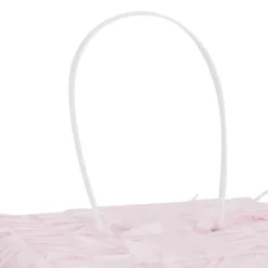 Blue Panda Small Number 4 Pinata For Kids 4th Birthday Party Decorations & Supplies, Pink And Gold 16.5 X 11 In -Anagram Shop GUEST 65c4d791 cbf8 4b70 ad90 a0b786cd78ea