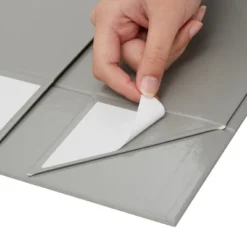 Stockroom Plus 6 Pack Magnetic Gift Boxes With Lids, 9.5x7x4 Inches For Birthday, Wedding, Groomsman And Bridesmaid Proposal Box, Gray -Anagram Shop GUEST 66c4ef34 28b4 4bd3 89dd 17df393a0c9d