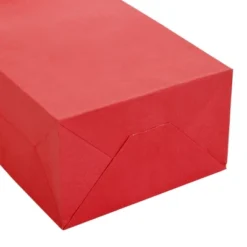 Blue Panda 25-Pack Red Gift Bags With Handles - Small Paper Treat Bags For Birthday, Wedding, Retail (5.3x3.2x9 In) 11 Blue Panda 25-Pack Red Gift Bags With Handles - Small Paper Treat Bags For Birthday, Wedding, Retail (5.3x3.2x9 In) -Anagram Shop GUEST 69afeeb4 7392 46c2 831a e45ae214b87d