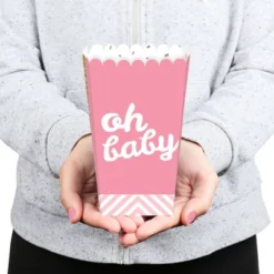 Big Dot Of Happiness Hello Little One - Pink And Gold - Girl Baby Shower Favor Popcorn Treat Boxes - Set Of 12 5 Big Dot Of Happiness Hello Little One - Pink And Gold - Girl Baby Shower Favor Popcorn Treat Boxes - Set Of 12 -Anagram Shop GUEST 6b7fabad 778d 40f8 8649 3c798dc38281