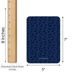 Big Dot Of Happiness Navy Blue Elegantly Simple - Find The Guest Bingo Cards And Markers - Wedding & Bridal Shower Bingo Game Set Of 18 5 Big Dot Of Happiness Navy Blue Elegantly Simple - Find The Guest Bingo Cards And Markers - Wedding & Bridal Shower Bingo Game Set Of 18 -Anagram Shop GUEST 6d65cf1b 29f5 4159 8074 80c8c3ed448e