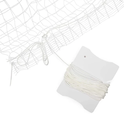 Sparkle And Bash Balloon Drop Net For Ceiling Release At Birthdays, Graduation, New Years Party Decorations, 15.7 Ft 6 Sparkle And Bash Balloon Drop Net For Ceiling Release At Birthdays, Graduation, New Years Party Decorations, 15.7 Ft - Image 6