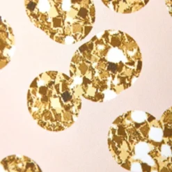 Sparkle And Bash Pink And Gold Happy Birthday Photo Booth Custom Backdrop, Party Supplies (5 X 7 Feet) -Anagram Shop GUEST 6f0573aa 2901 4148 881f ee1f0ea71904